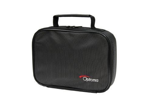 NEW Optoma SP.8UA04GC01 Carrying Case for ML550 and ML750 Projectors