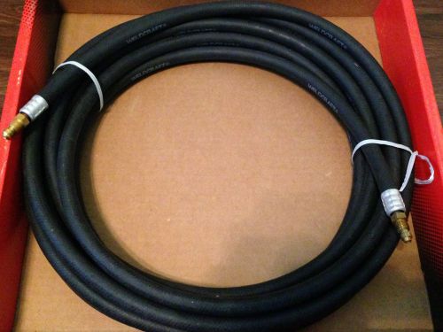 WELDCRAFT 57Y03R POWER CABLE RUBBER 25 FT(7.6m) NEW