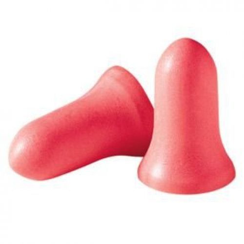 Howard leight by honeywell max disposable foam earplugs 5-pair vending pack for sale