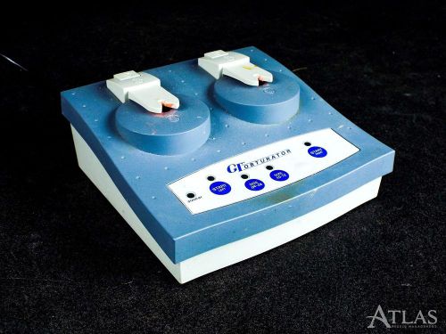 Dentsply GT Obturator ThermaPrep Plus 110V Dental Obturator Oven for Root Canals