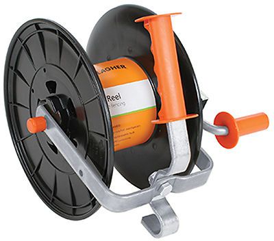 Gallagher G61600 Electric Fence Wire Reel-ECONO REEL