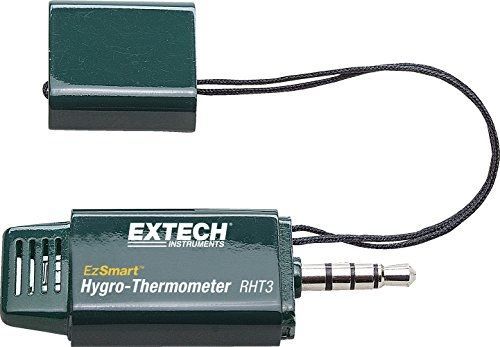 Extech rht3 ezsmart hygro-thermometer for sale
