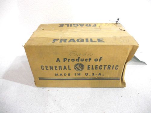 MO-187, GE 50-470121AWAA1 WATT-VAR TRANSDUCER