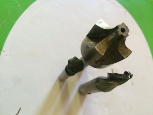 milling tools endmills