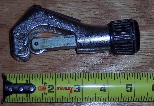 Imperial Tubing Cutters