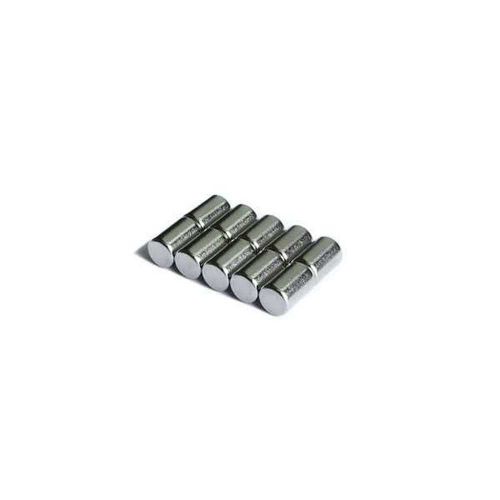 30x Neodymium Magnets Rare Earth N35 Aimant 6x9mm Cylinder 7/32&#034; x 11/32&#034;