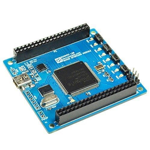 Numato Lab Mimas - Spartan 6 FPGA Development Board