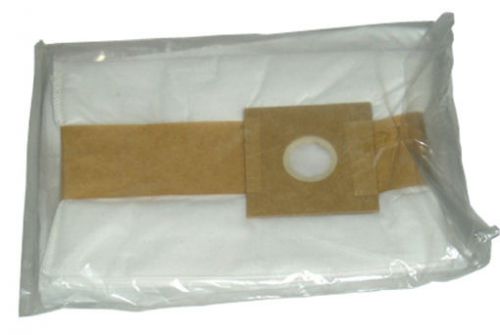 dental dust collector bags, set of 5. Made for JSP #dc60 (dc65)