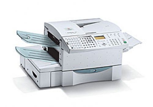 Xerox 765 Fax