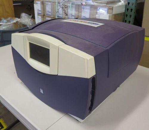 Brady PowerMark industrial label printer