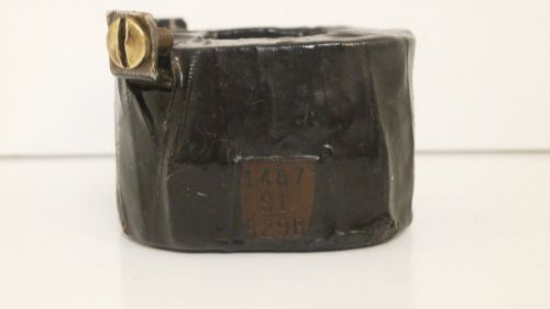 SQUARE D COIL  1487-S1-S29B