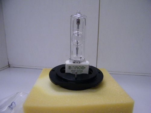 Barco R9829740 Projection Lamp Bulb &amp; Housing For Barco 2100 Series Projectors