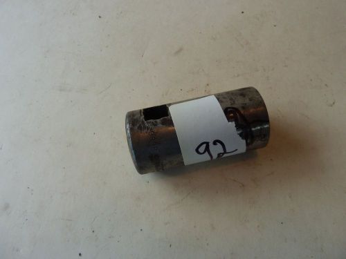 Armstrong Screw on Boring Bar end cap 1-5/16&#034; diameter