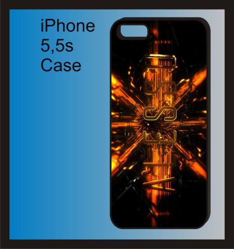 Alesso DJ Music New Case Cover For iPhone 5/5s