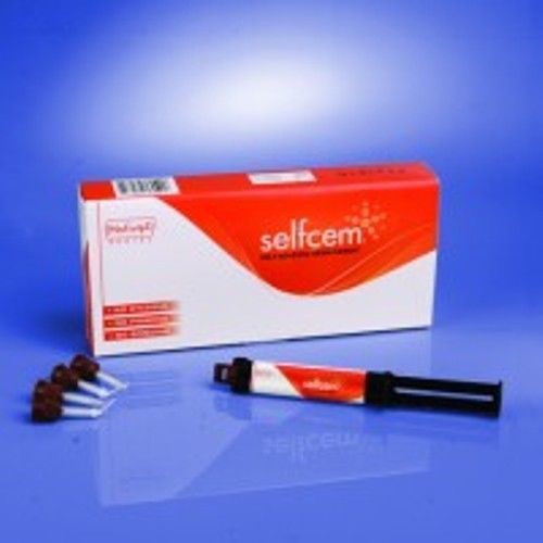 Medicept self cem dental cements   free shipping for sale