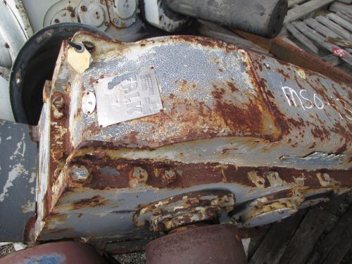 FALK GEAR REDUCER 1080YF1-3.79-1
