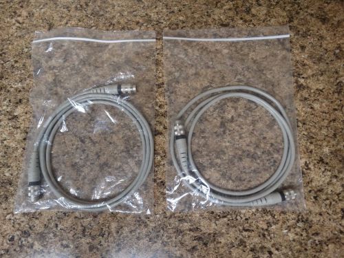 HP AGILENT 8120-5514 871X SERIES NETWORK ANALYZER CABLE