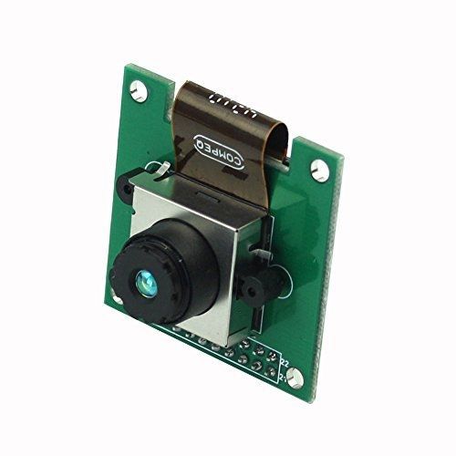 Arducam MT9M001 1.3mp HD CMOS Infrared Camera Module with Adapter Board
