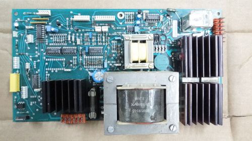 Jouan c4 12 c412 motor drive pcb 26173216c for sale