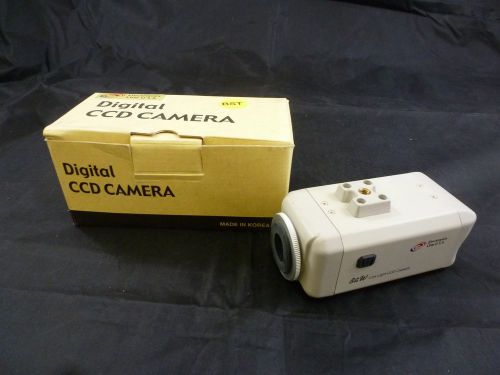 Electronics Line EL-FB56X Surveillance Digital CCD B/W Camera Body