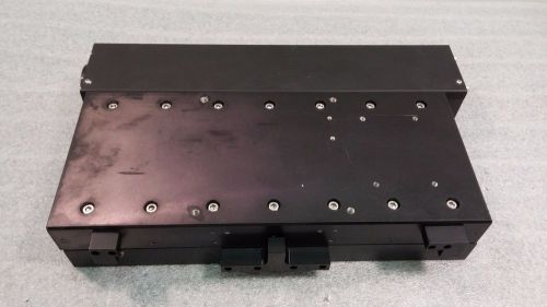 Pacific Precision Labs ST-SL10-R-P200  Stage Assembly
