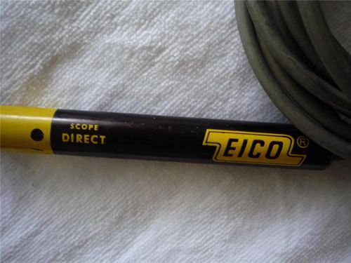 EICO Direct Scope Probe