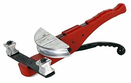 Steel Dragon Tools SDT Manual Tubing Conduit Bender Reverse fit 1/4&#034;-7/8&#034; Tube
