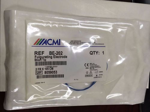 GYRUS ACMI BE-202 Fulgurating electrode short tip 2Fr x 105cm