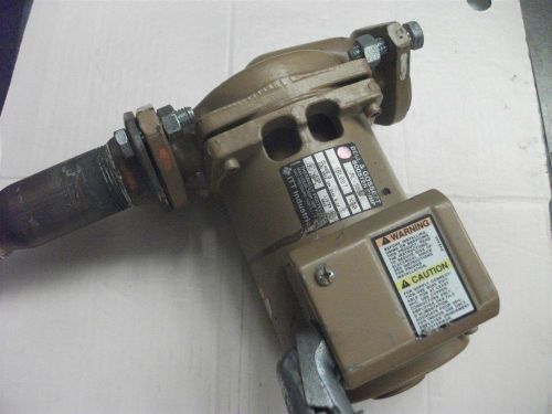 1bl003lf bell &amp; gossett pl-36b bronze booster pump for sale