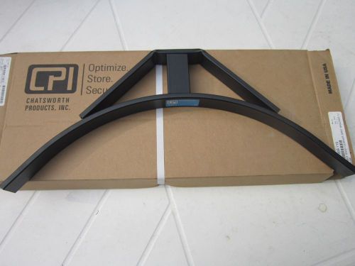 CHATSWORTH PRODUCTS CABLE RWAY CORNER SUPPORT BRKT. #11959-715