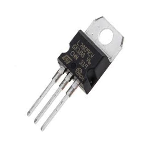 2 Pieces L7809CV Positive voltage regulator ICs Output 9v TO-220 Package US Sell