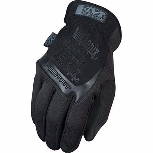 NEW MECHNX Fastfit Covert Glove, Easy On/off Elastic Cuff, MFF-55-008