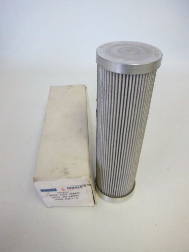 New Mahle 852 127 SMX VST 10 NBR 768.367.5 Filter 852127SMXVST10NBR