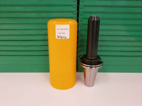 CNC CAT 50 5/8&#034; End Mill Holder 7.75&#034; Gage CV50 CT50 268SO