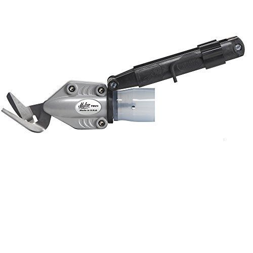 Malco tsv1 vinyl scissors turbo shear for sale