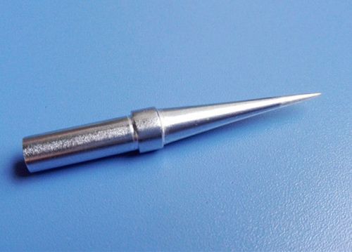 Replacement weller 1/64 ets long conical soldering iron tip stations wes51 pes51 for sale