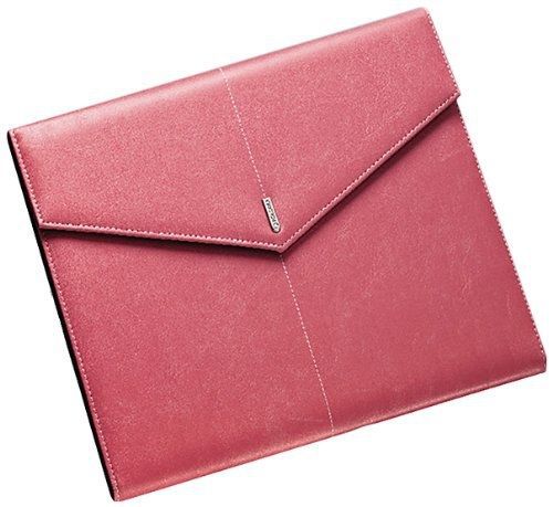 Rolodex legal-size pad folio, resilient pink (1734454) for sale