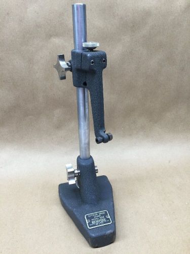 HITRON GAGE Tool Stand Empire Scientific HEIGHT TRANSFER 12&#034; Adjustable