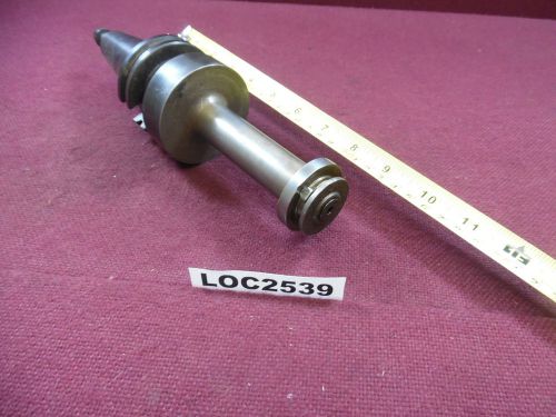CAT 40   SLITTING TOOL HOLDERS 1&#034;  ARBOR    LOC 2539