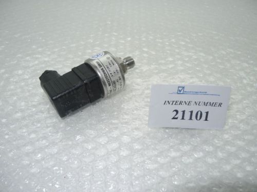 Pressure sensor IMT Tecsis type 3396.083.607, 0-200 bar, Ferromatik spares