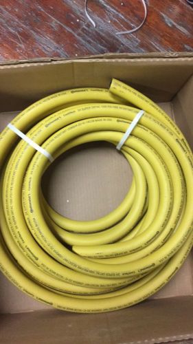 50ft continental contitech 3/4&#034; hose,1000psi fire resistant, new, free ship @pa@ for sale