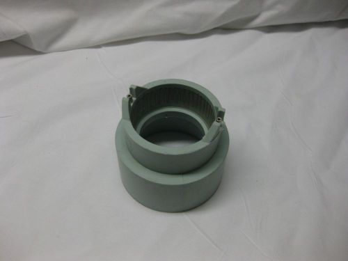 Enfield chemical/acid waste 3x2&#034; reducer