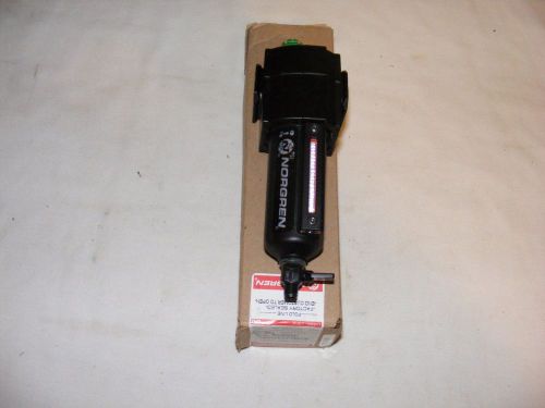 Norgren air line lubricator 3/8&#034; qty.2 air tools