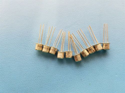 10pcs NEW SILICONIX JFET VOLTAGE CONTROLLED RESISTOR VCR2N
