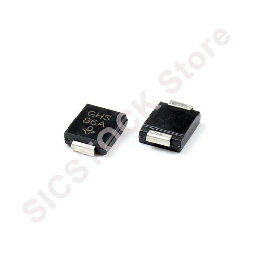 (5PCS) SMCJ188CA-E3/57T TVS BIDIRECT 1.5KW 188V 5% SMC SMCJ188CA-E3 188 SMCJ188