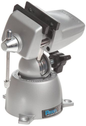 Multi-Angle Vise, PANAVISE, 301 - Without Stand - SAVE BIG $$$ - WOW