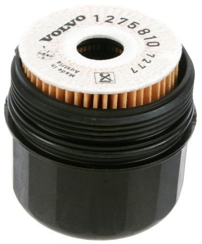 OES Genuine Oil Filter Housing for select Volvo models