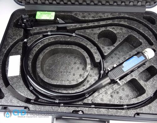 Pentax VSB-3430 Enteroscope Endoscopy with Case