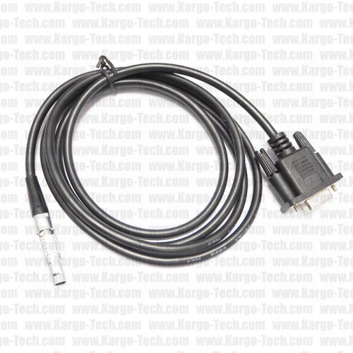 Data Collector Cable for Leica TS16