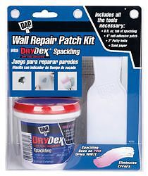 Wall repair patch kit for sale